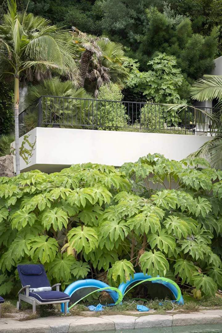 Jardin personnalisé Nice
