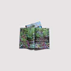 JARDINS DE RÊVE, H.S. N°19