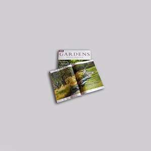GARDENS ILLUSTRATED