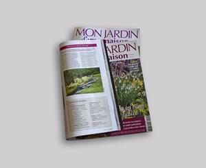 Création de jardins Menton