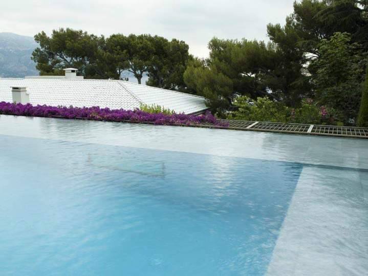  Aménagement sur mesure autour d'une piscine Nice