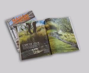 Entretien espace vert Menton